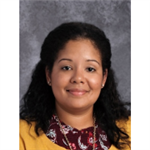 Assistant Principal, Michelle Soto 